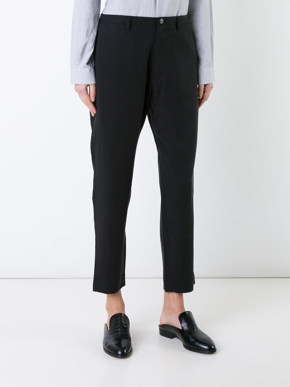 'Krissy' trousers