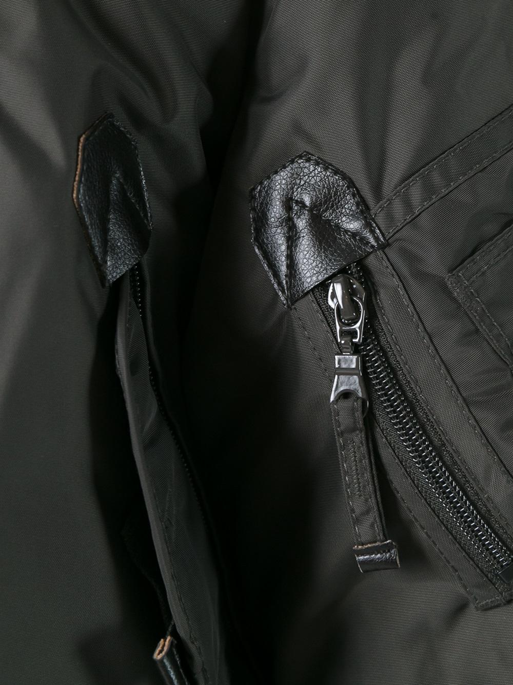 'Masterpiece' coat 
