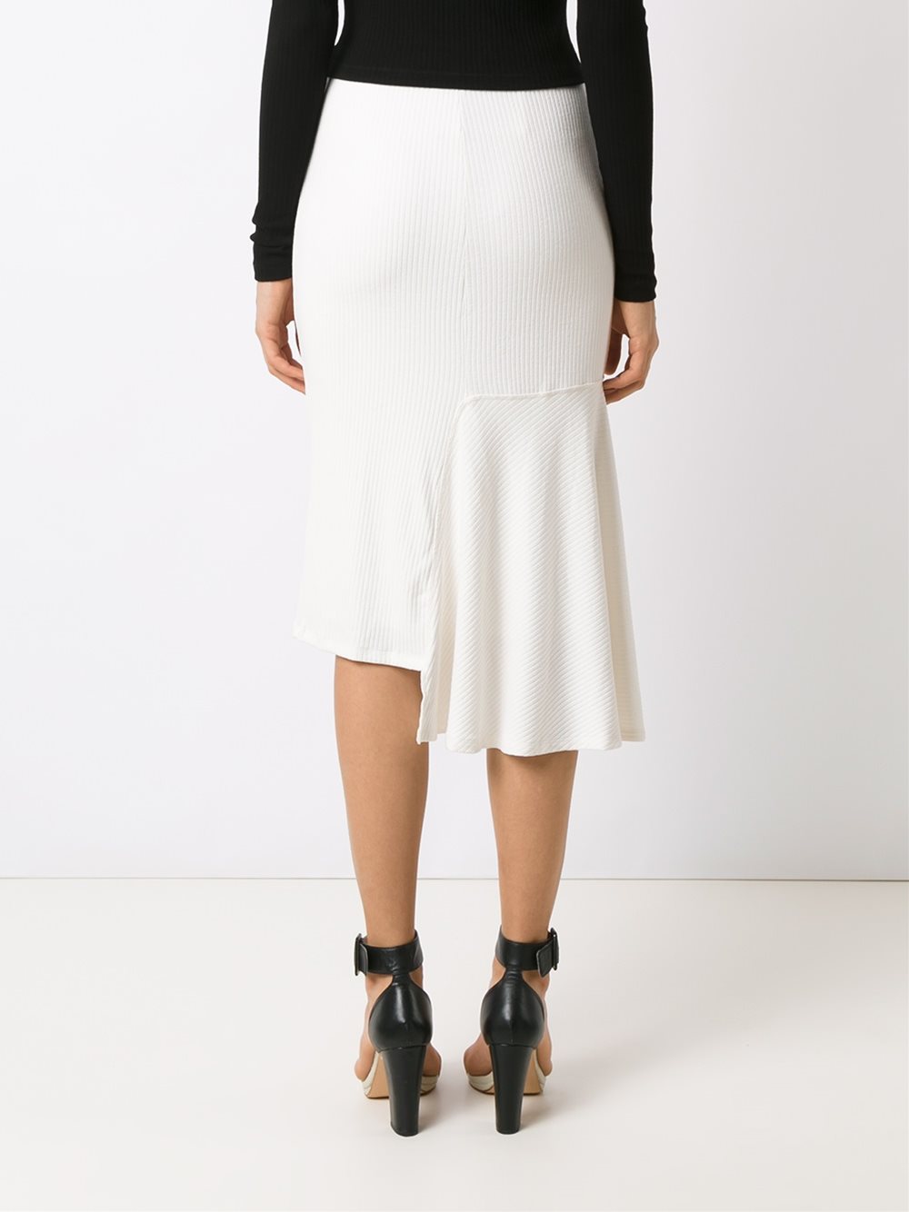 midi skirt