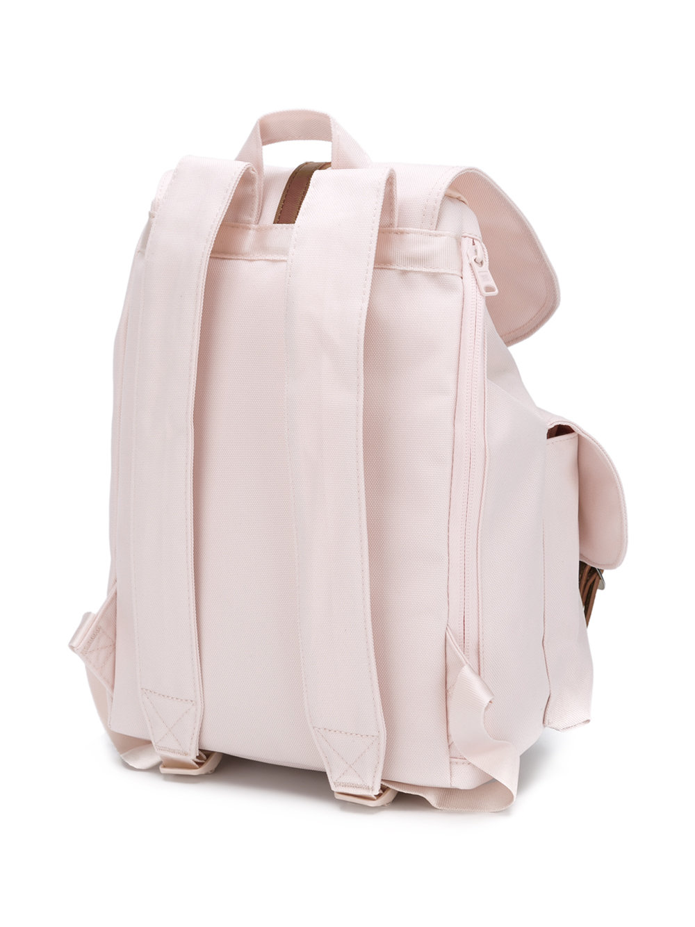 triple strap backpack