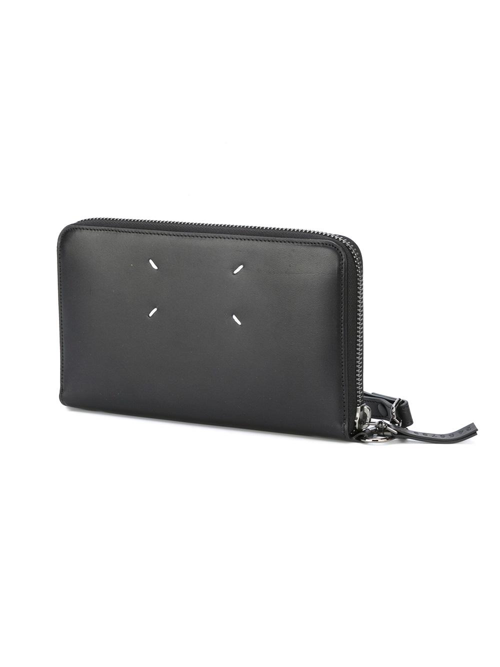 zip around wallet