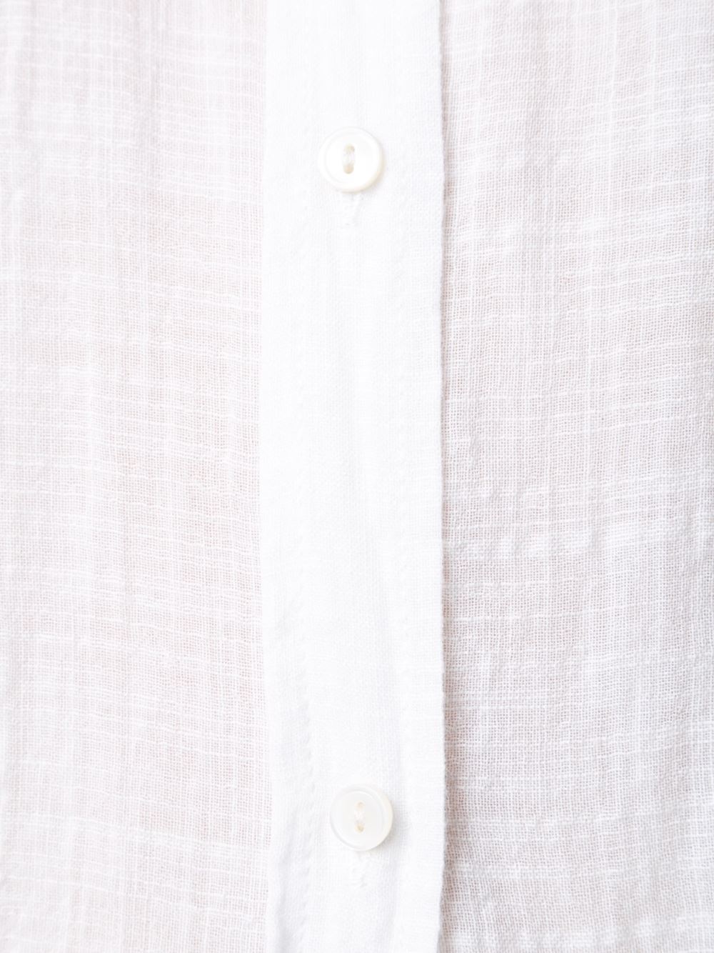 chest pocket shirt