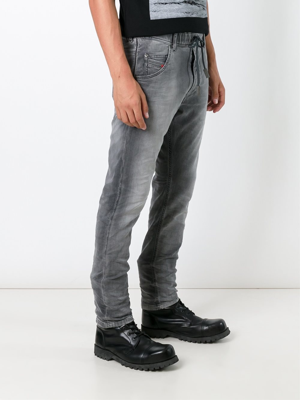 'Krooley' jeans