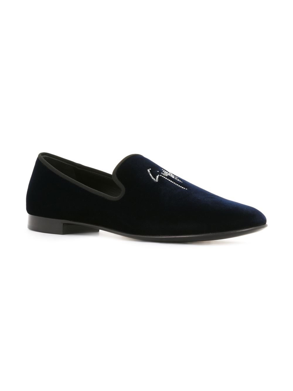 'Giuseppe' slippers 