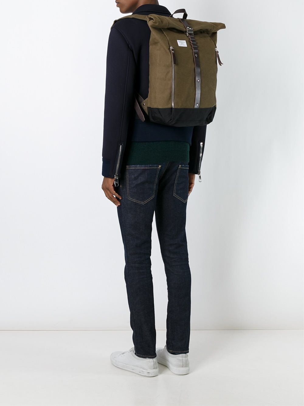 'Rolf' backpack