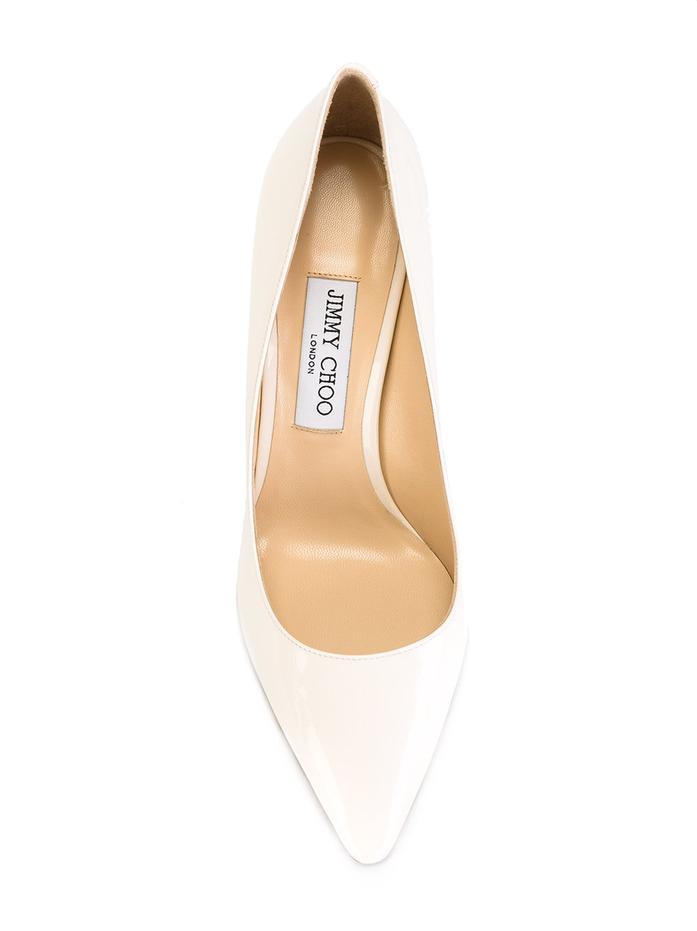Romy 100 pumps