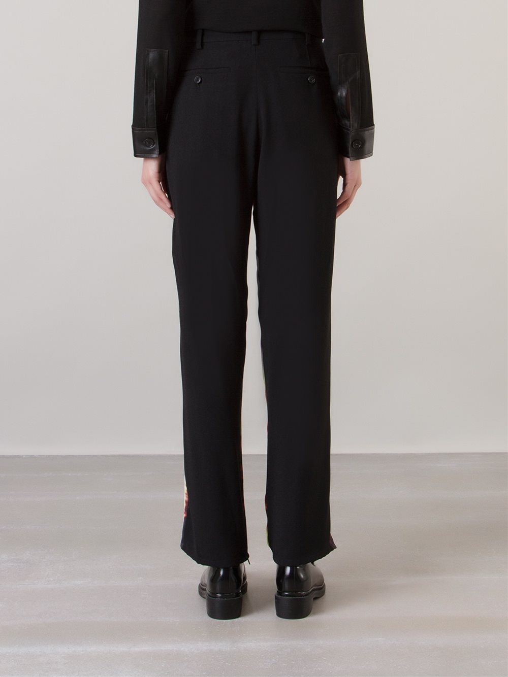 'Carmel' trousers