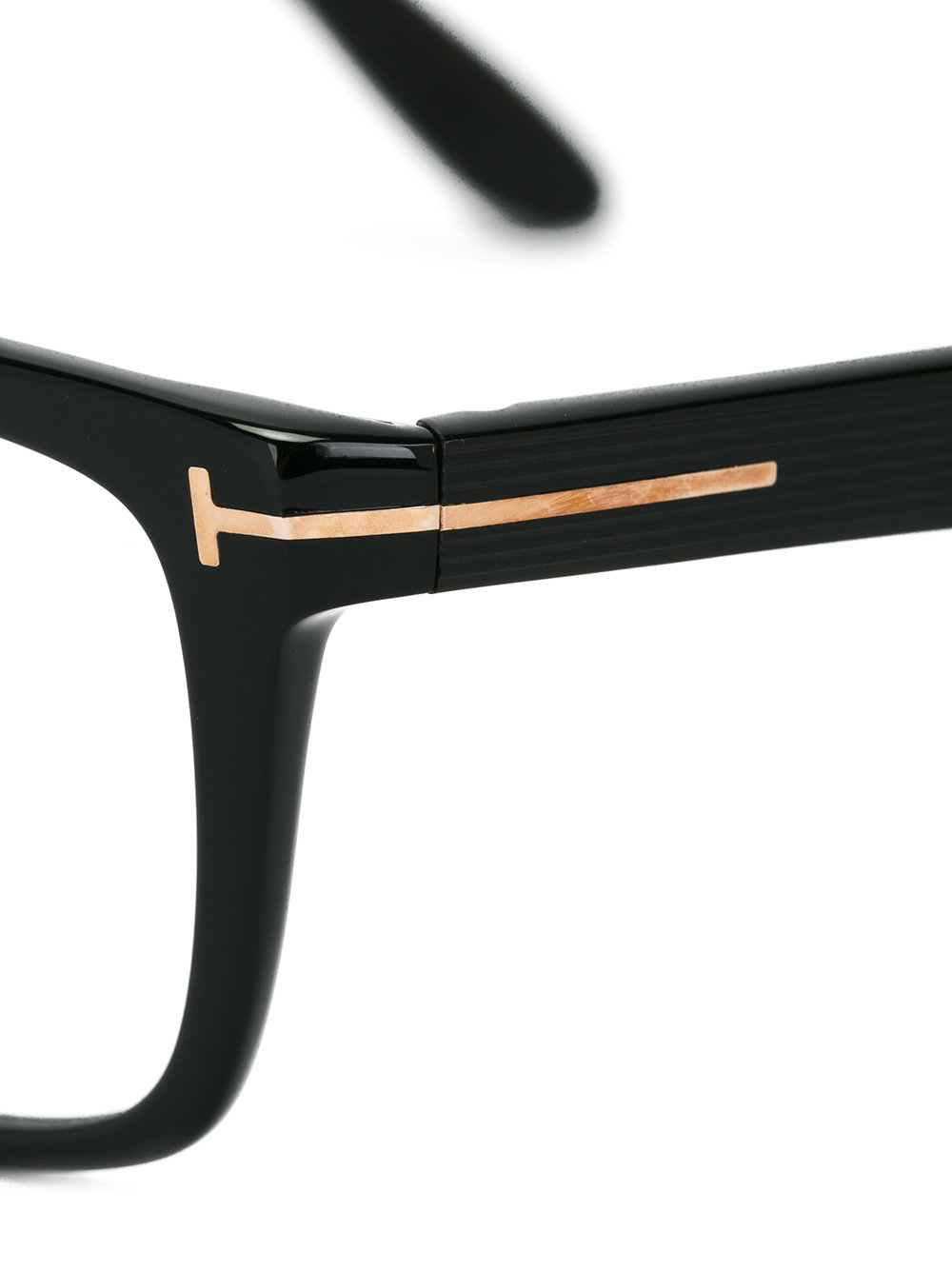 square frame glasses 