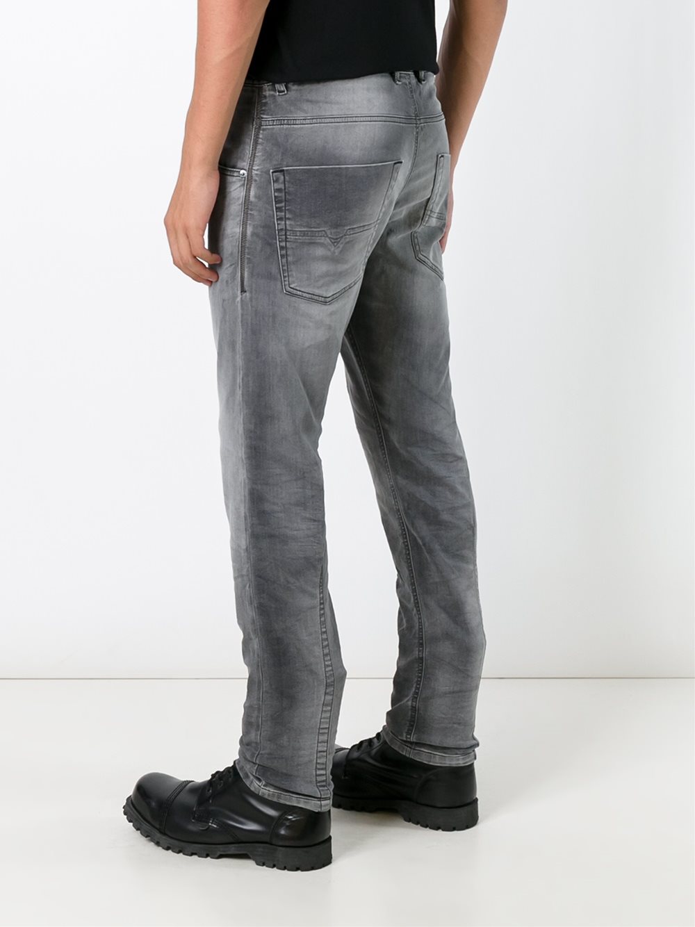 'Krooley' jeans