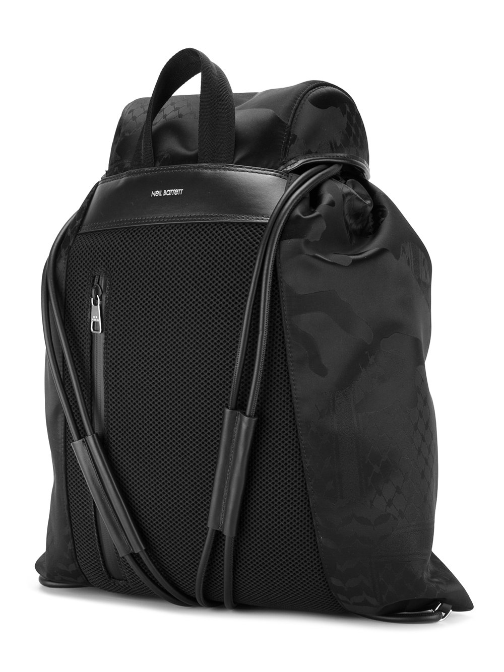 camouflage backpack