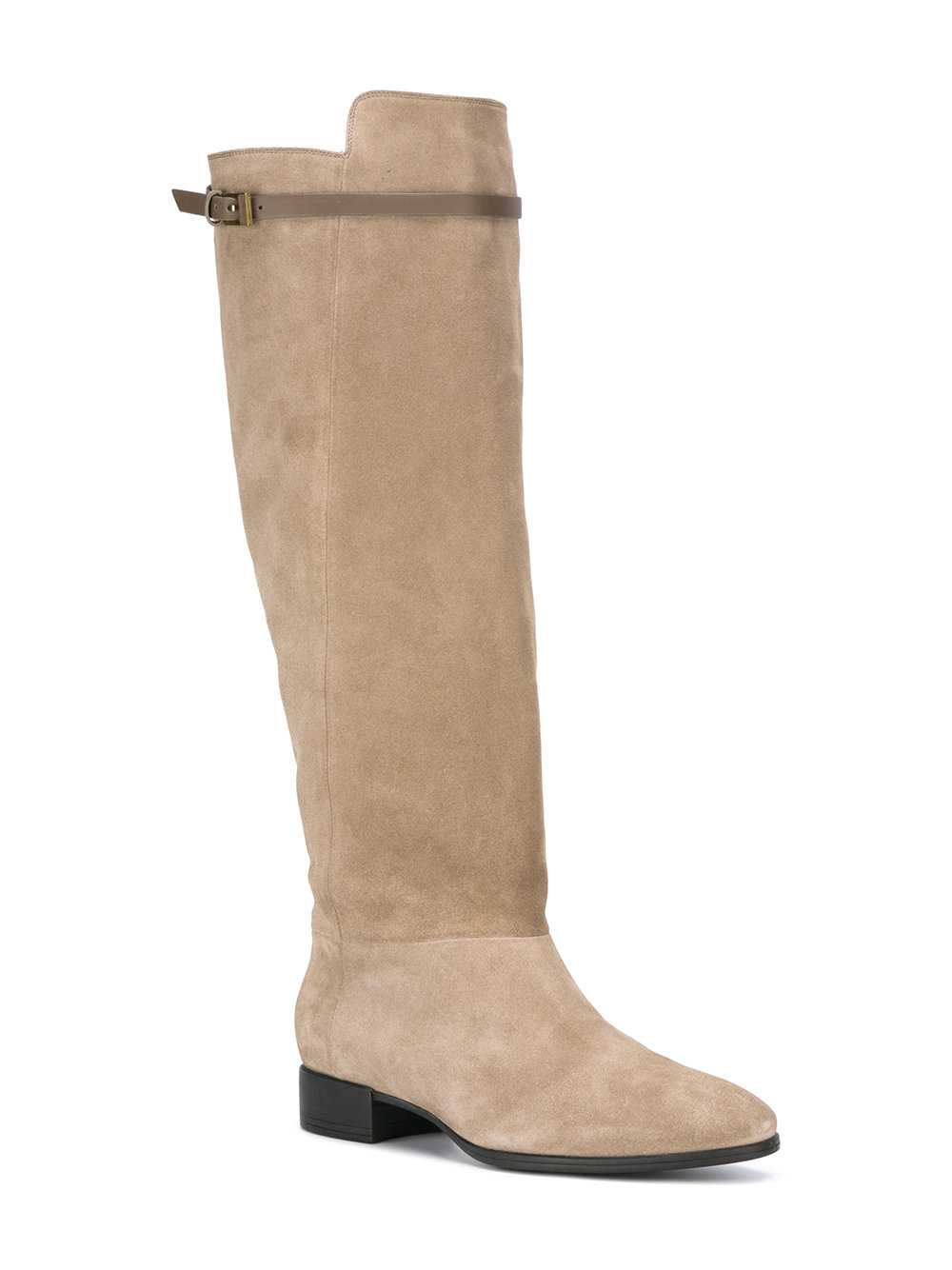 mid-calf length boots 