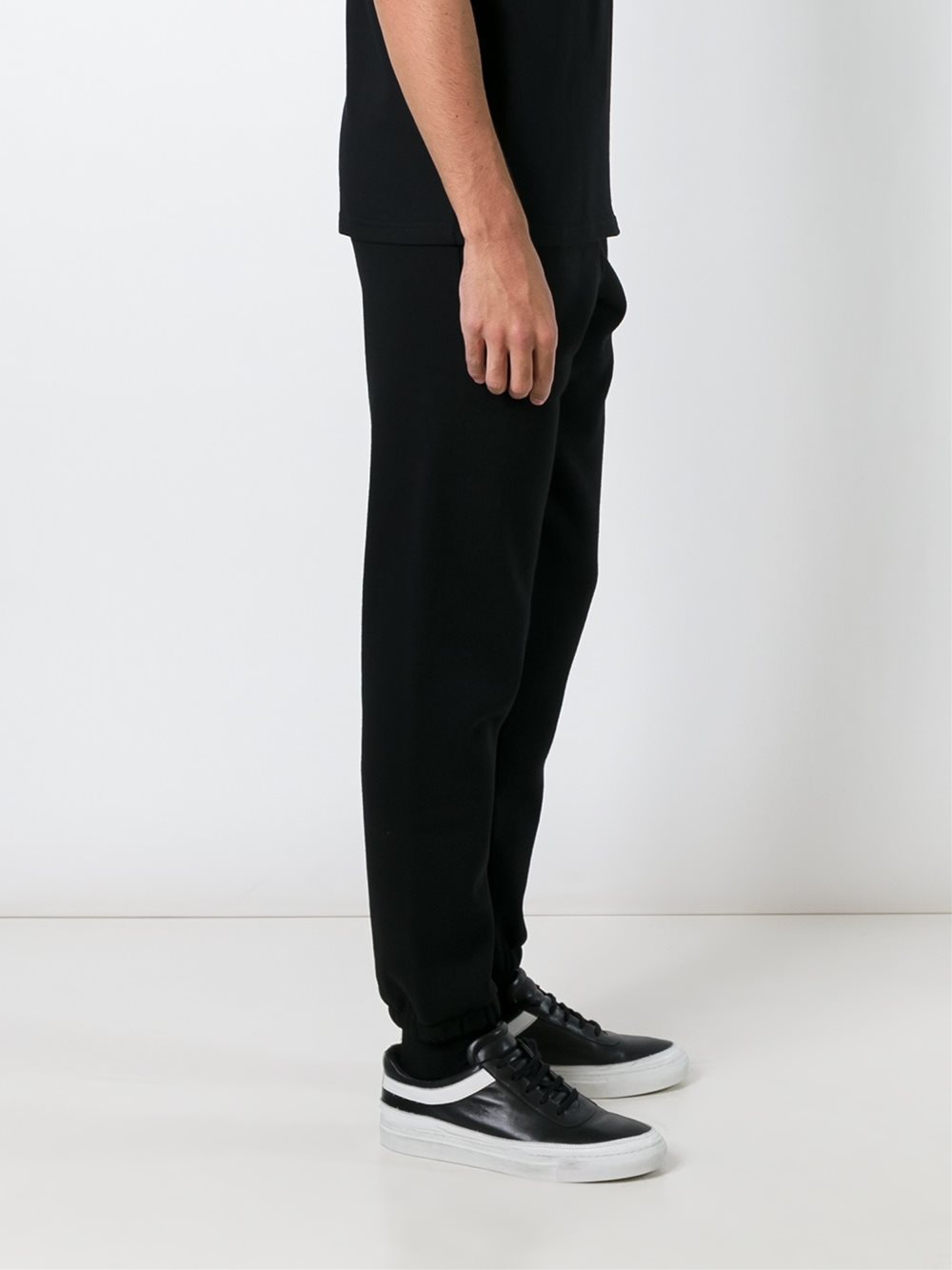 'Chase' track pants