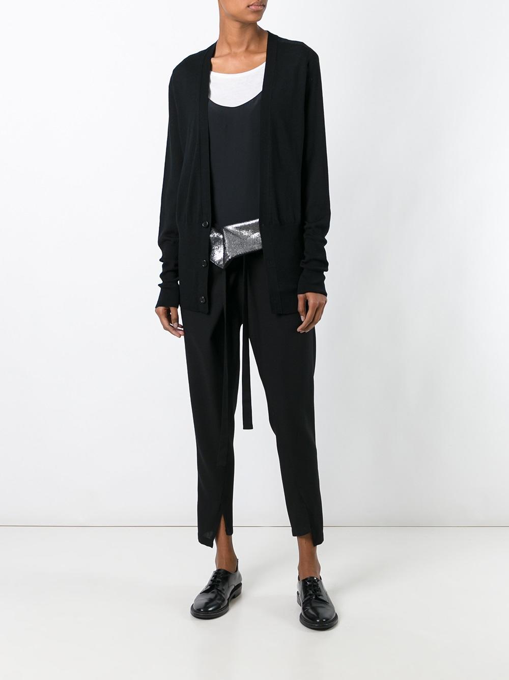 'Donley' cardigan