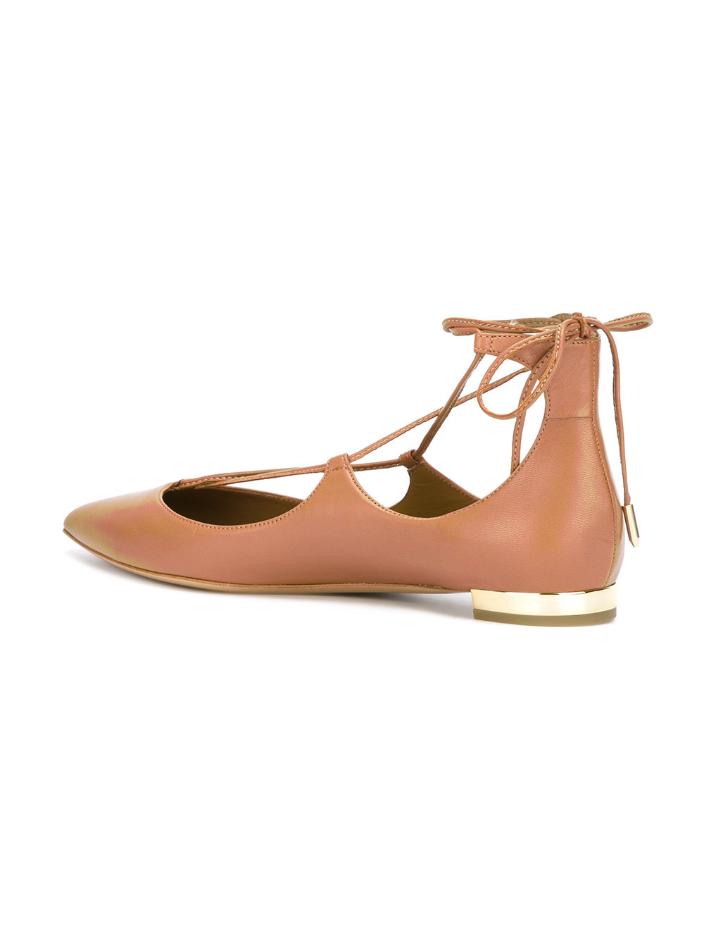 Christy ballerinas  