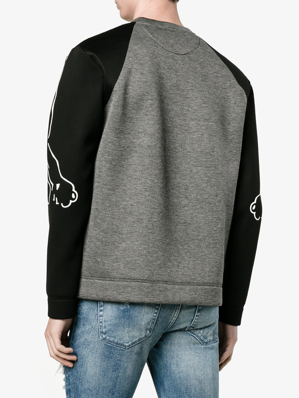 panther sweatshirt