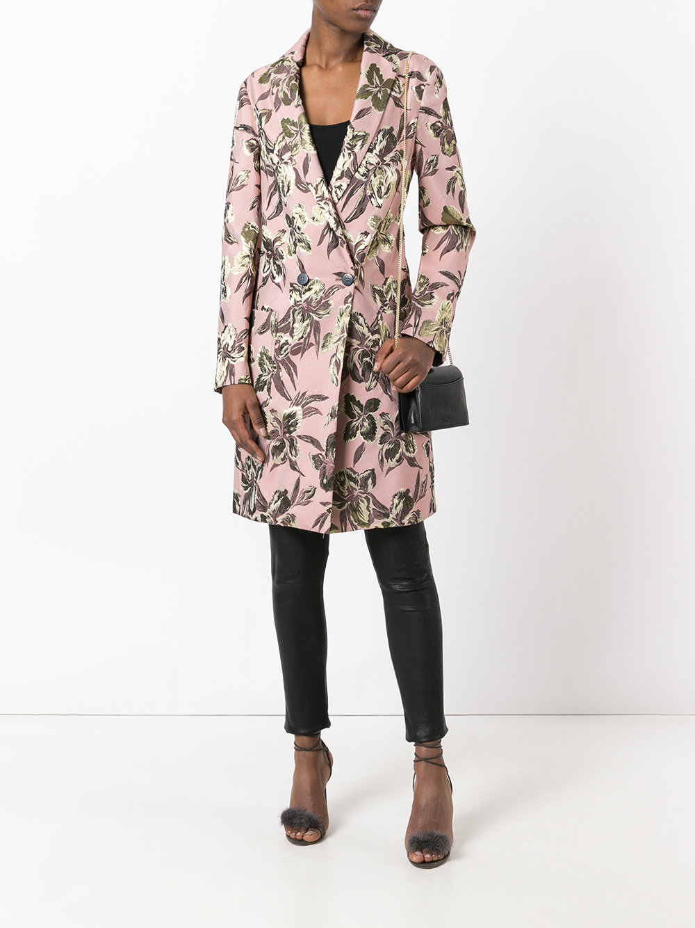 summer coat 