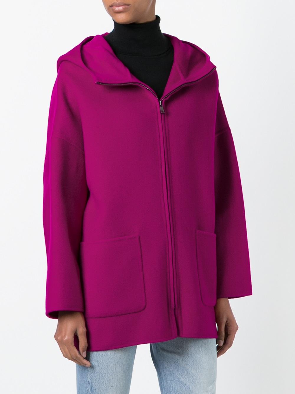 'Lovery' coat