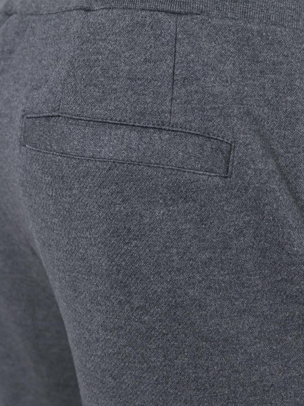 slim fit trousers