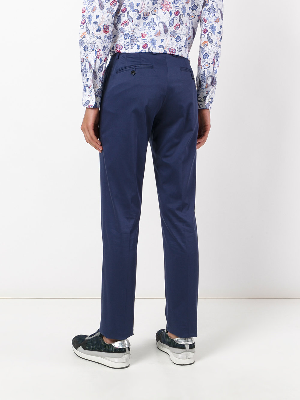 classic chinos