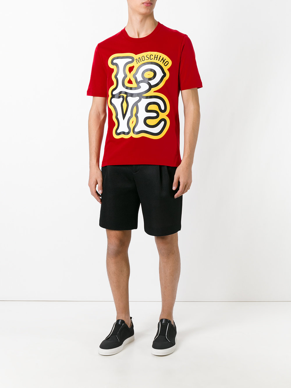 LoveT恤