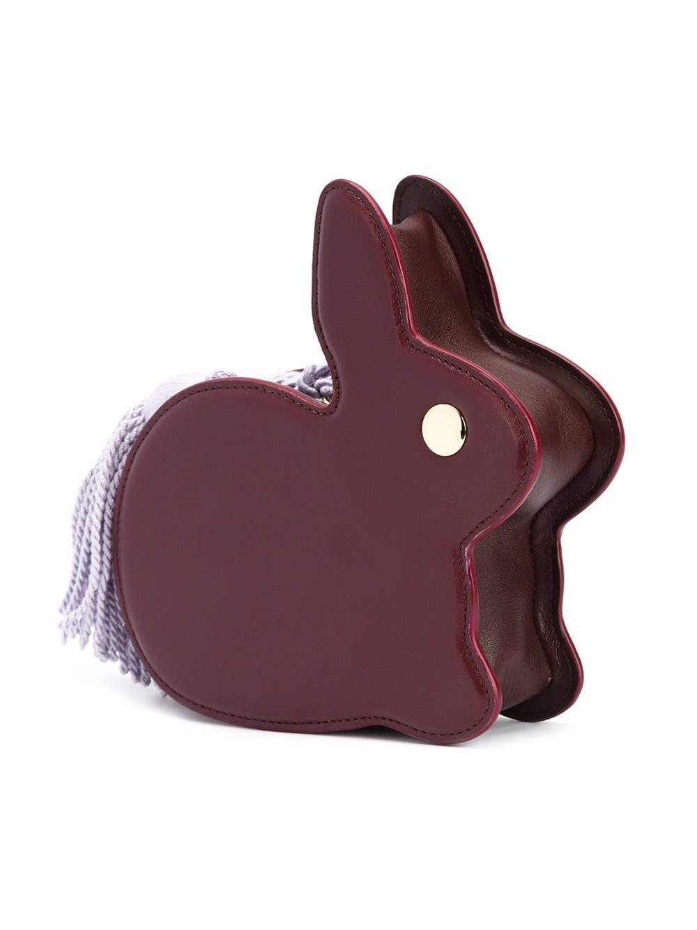 'rabbit'手拿包