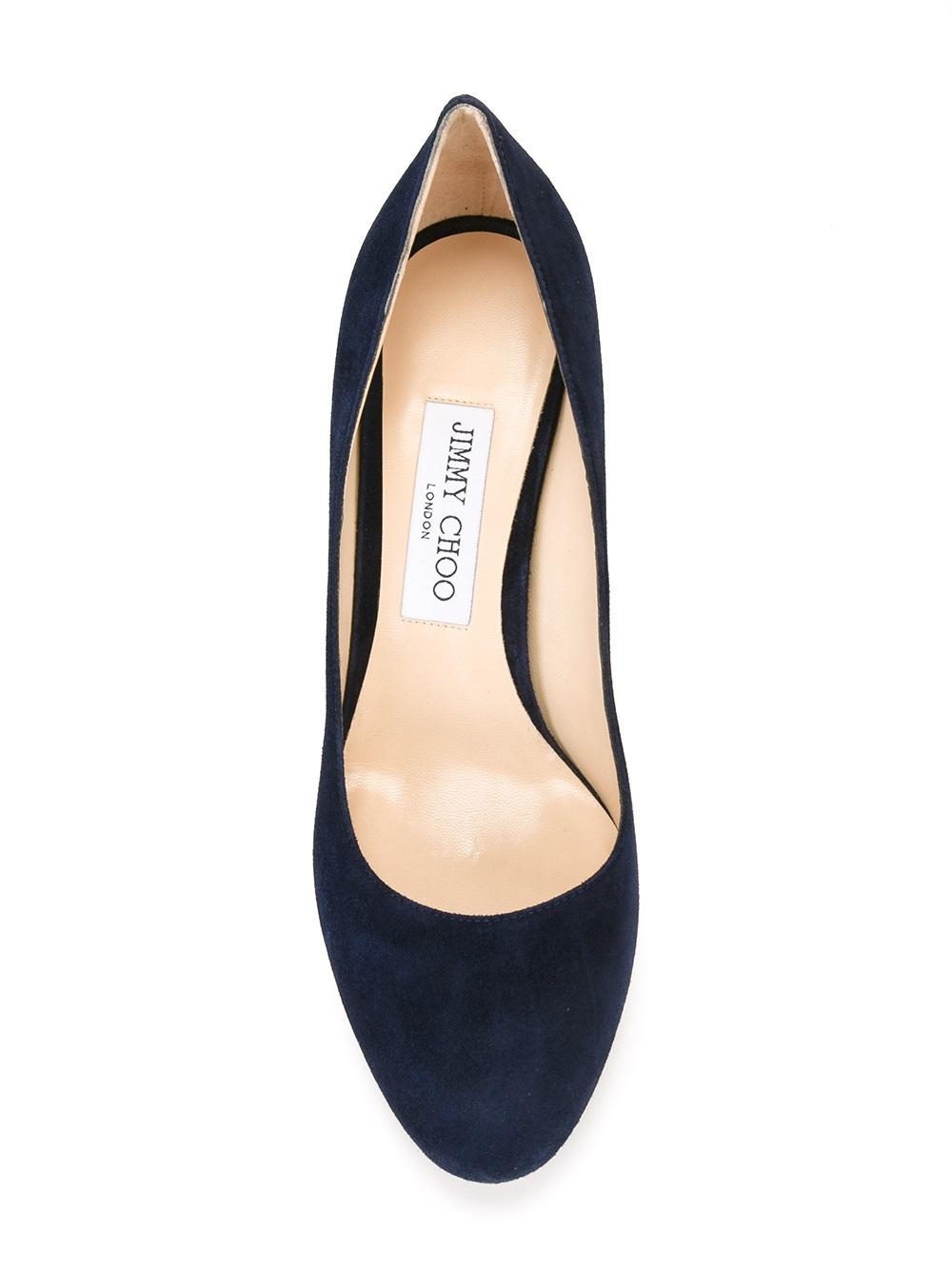 Billie 85 pumps