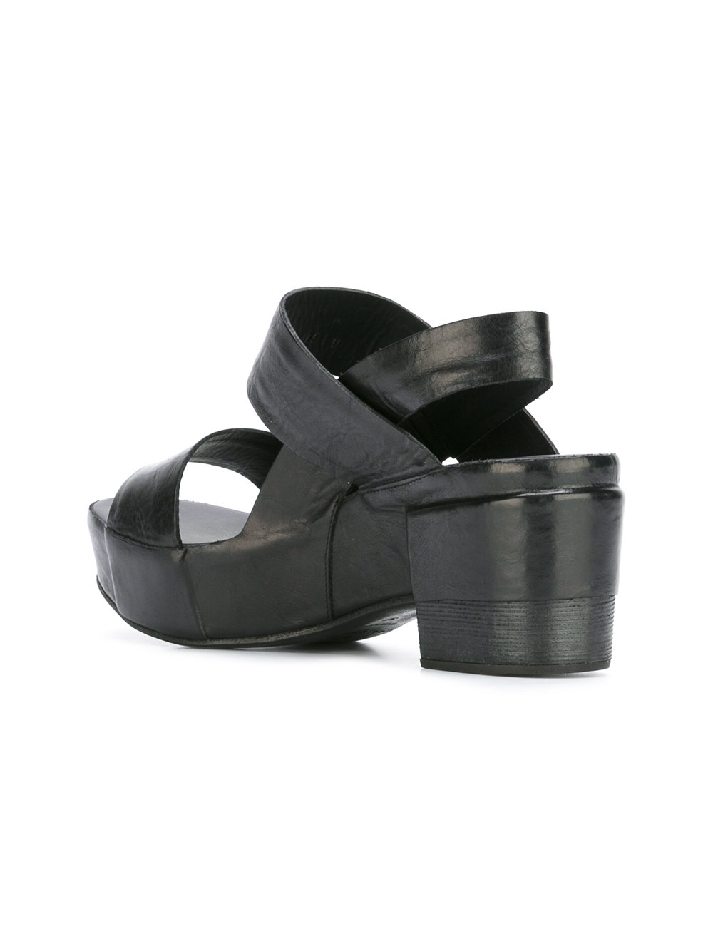 platform sandals