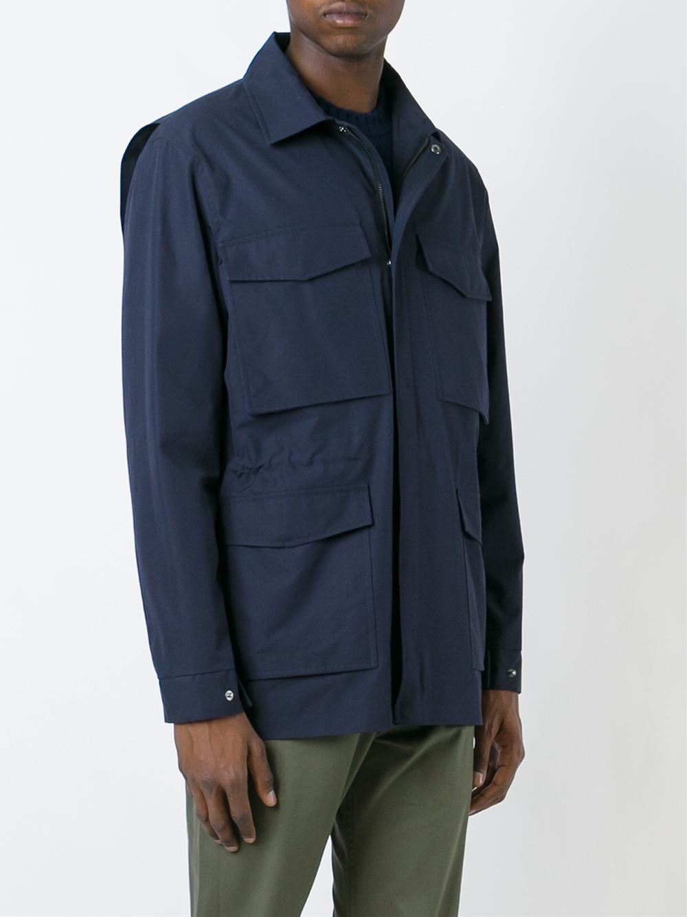 field jacket 