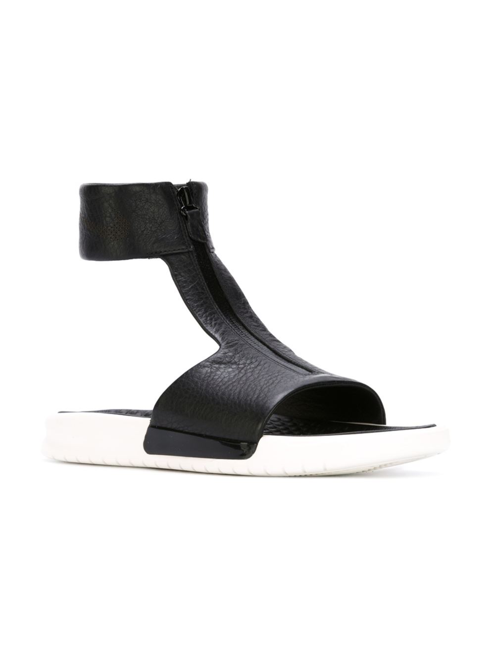 'Benassi'凉鞋