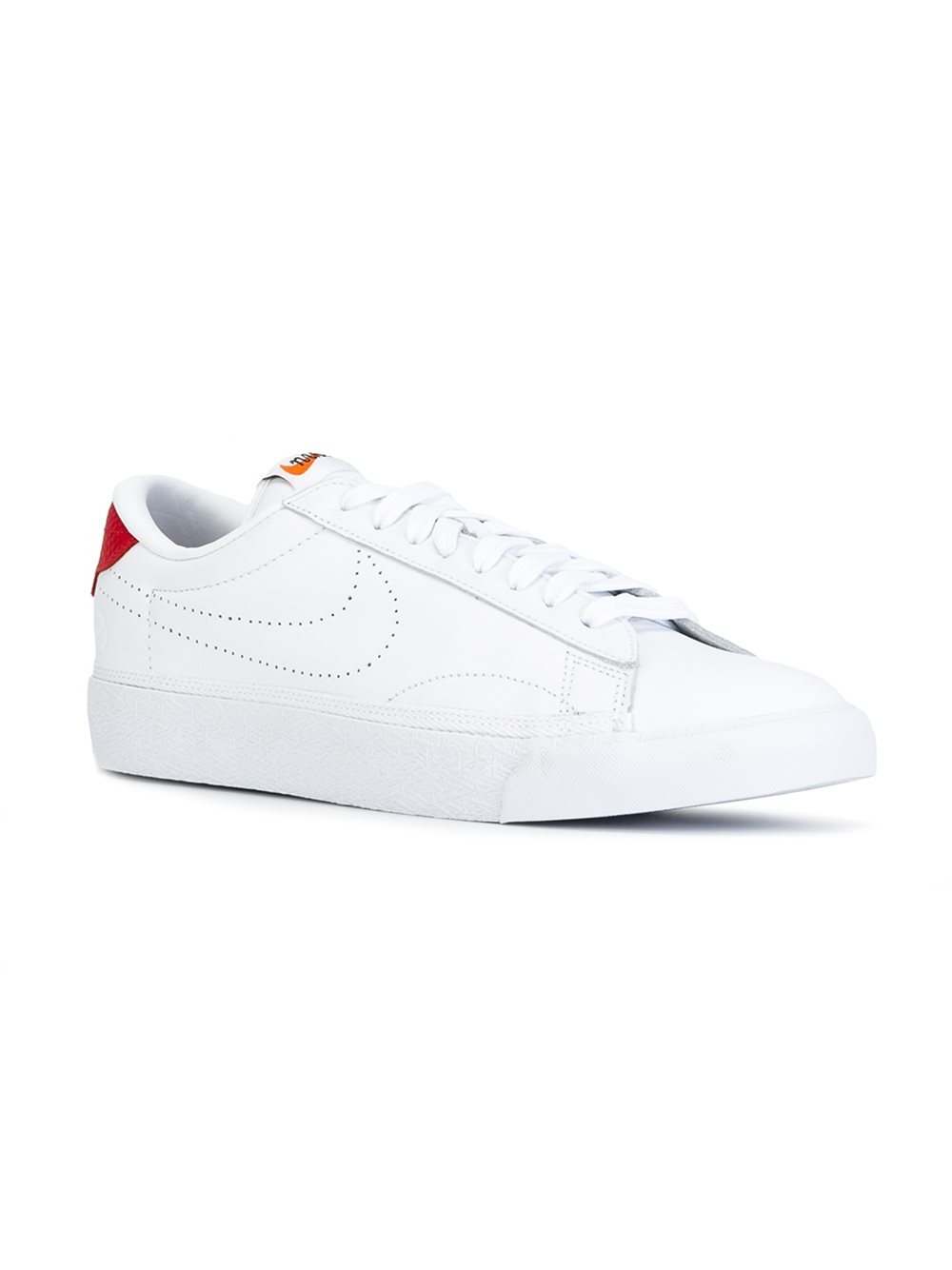 NikeLab x fragment design 'Tennis Classic AC' sneakers