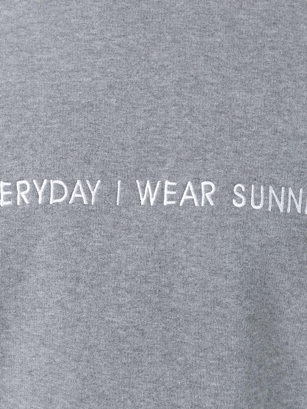 'Everyday'套头衫