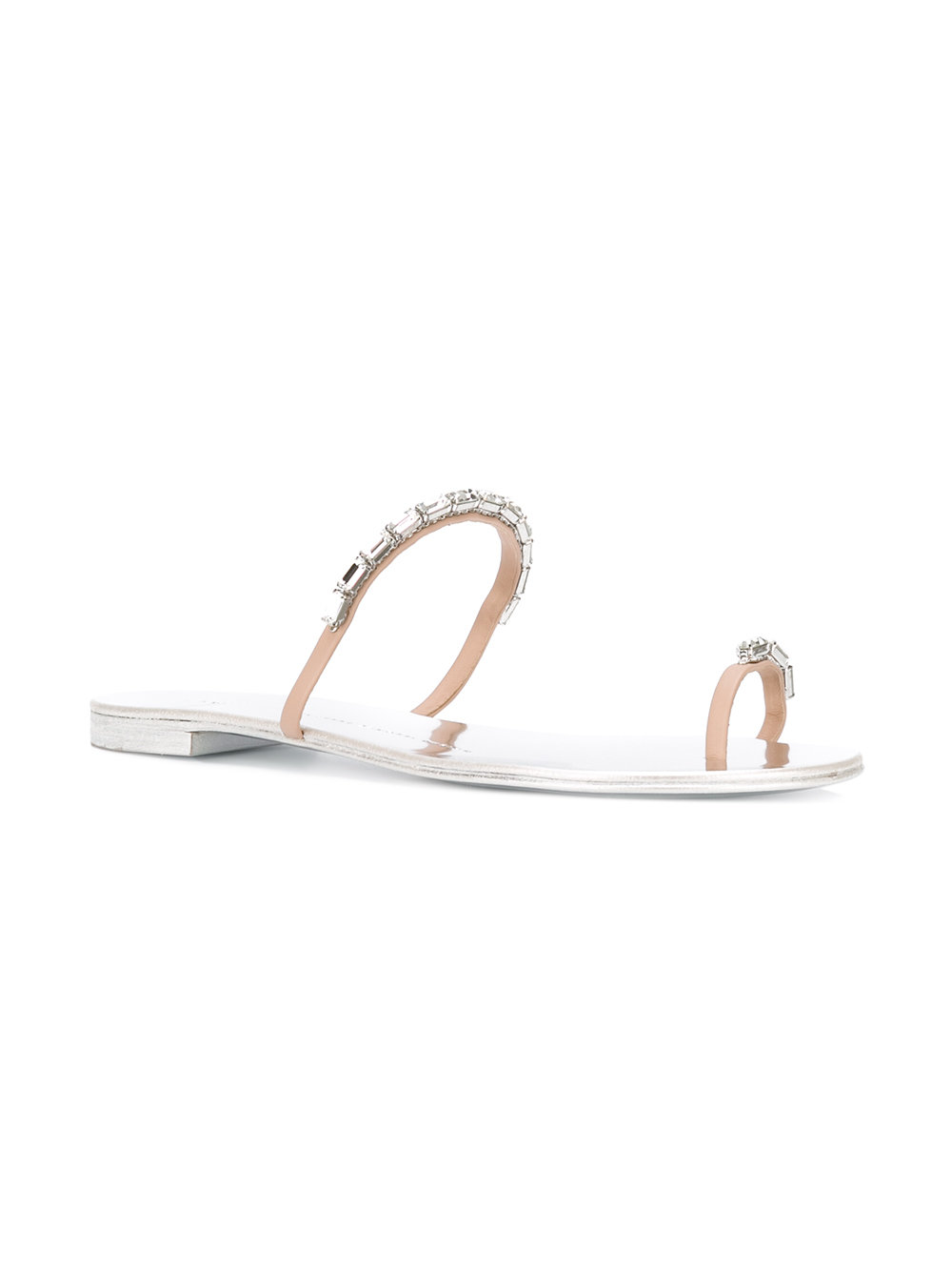 Sherill sandals