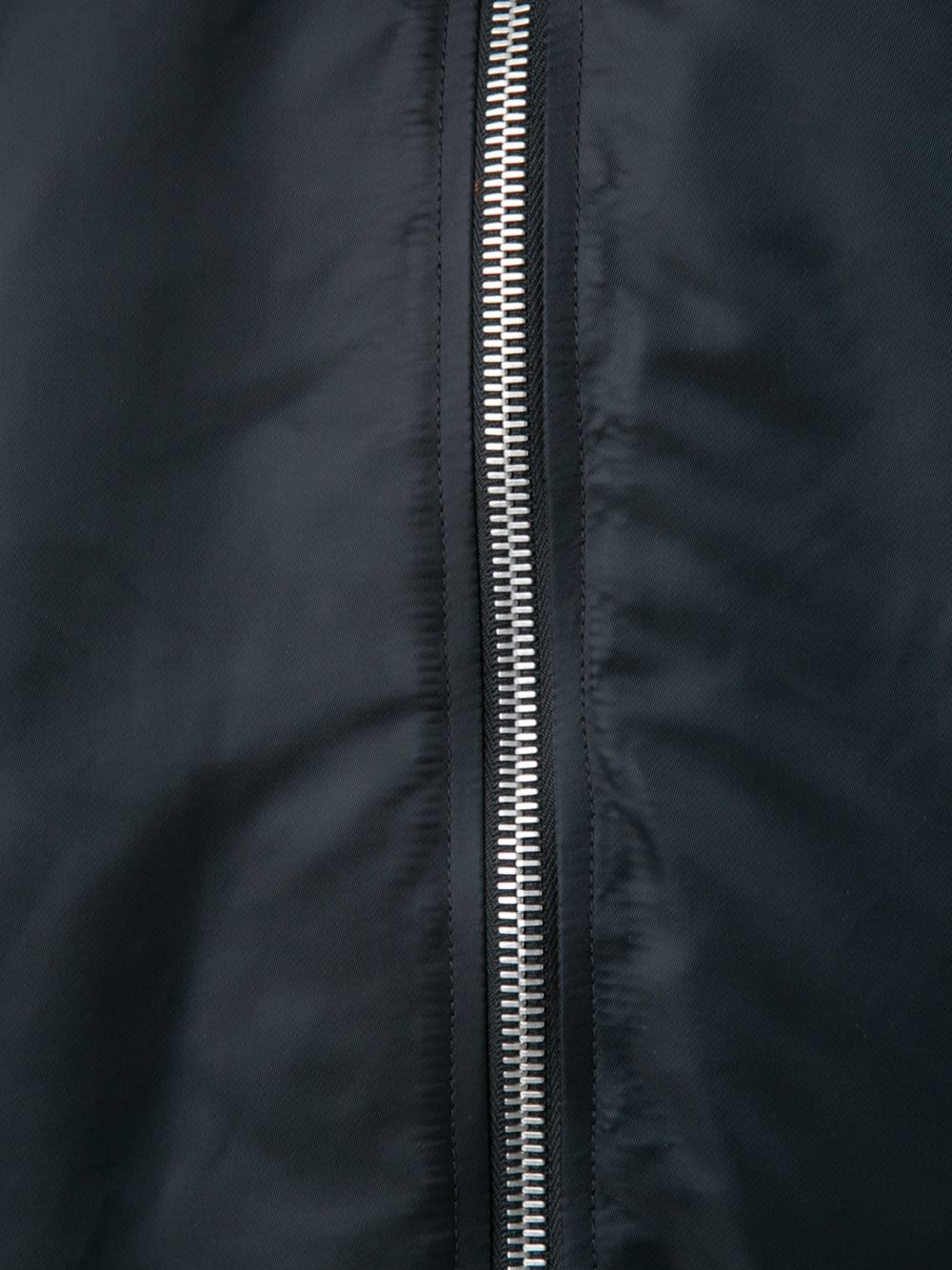 ‘4th Collection’飞行员夹克