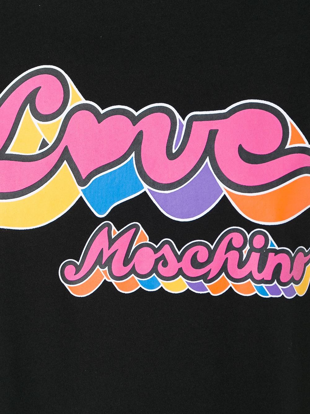 'Love' T-shirt