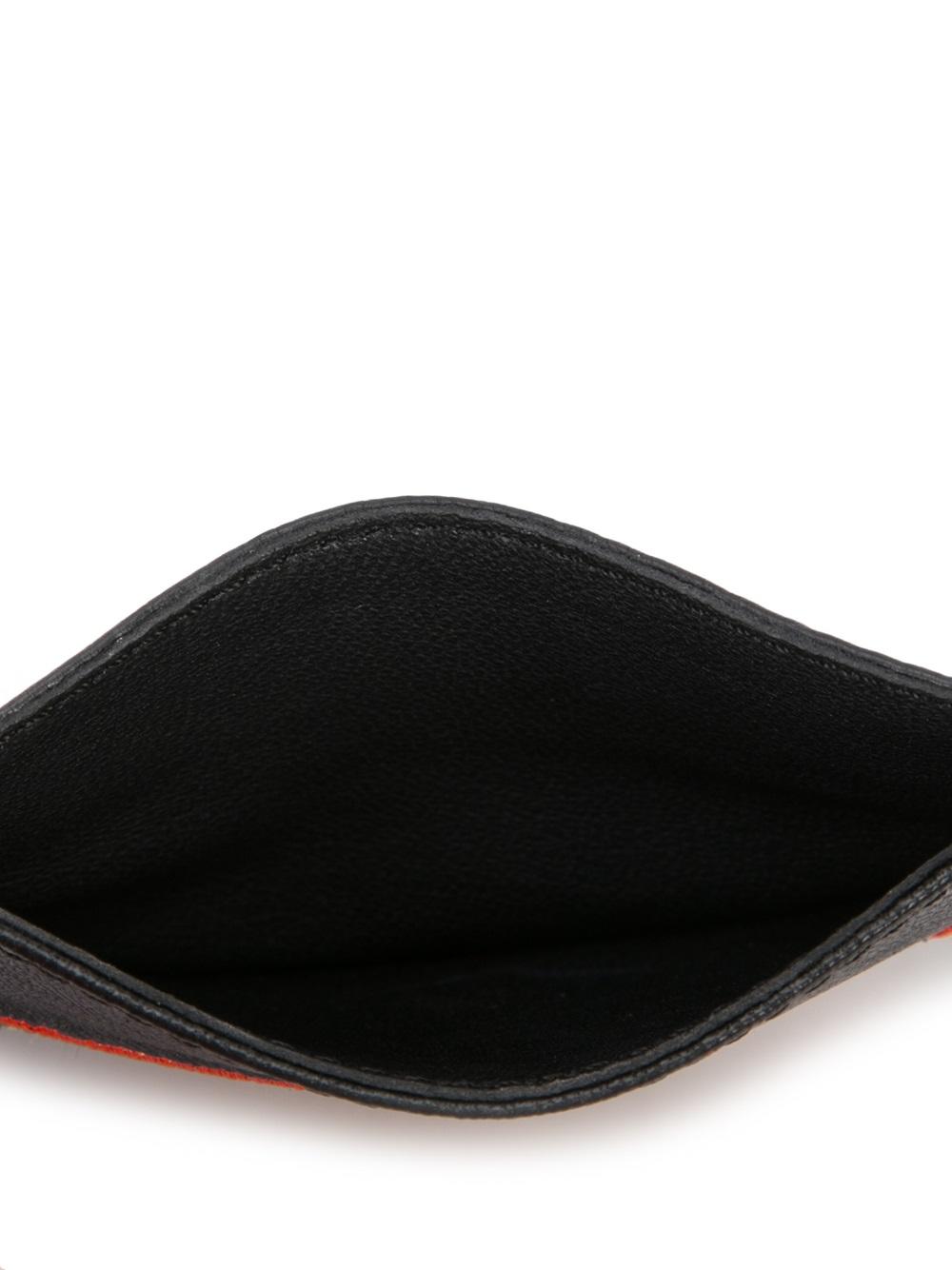 'Metro' cardholder 