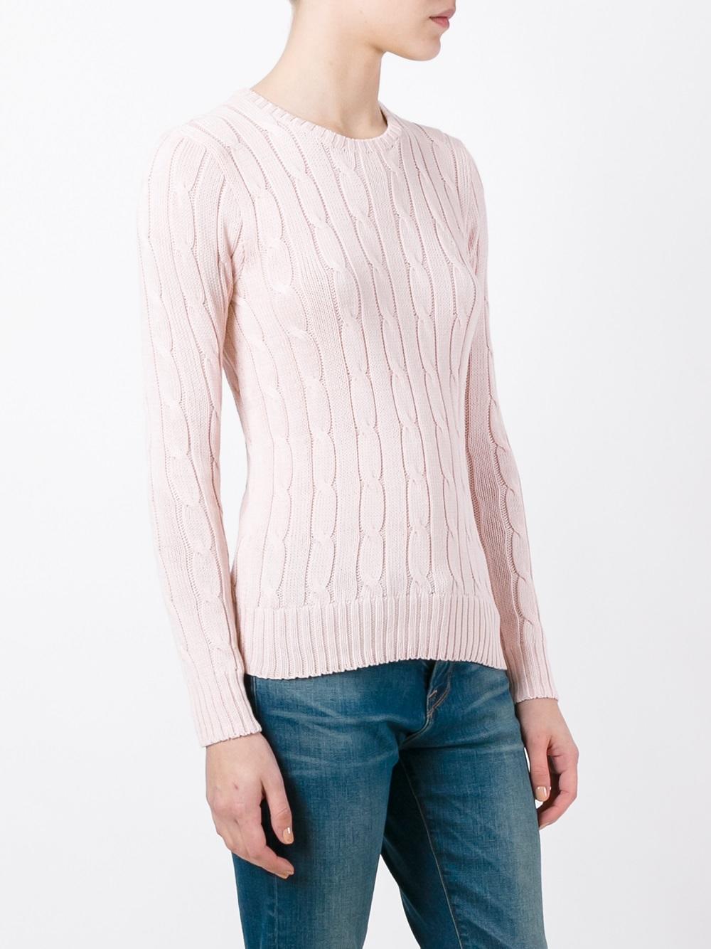 'Julianna' jumper