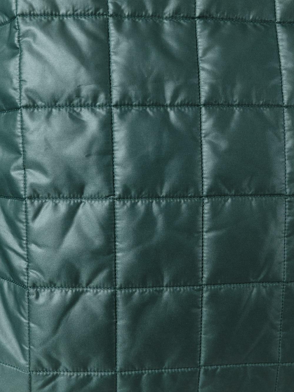 'Xiong' coat