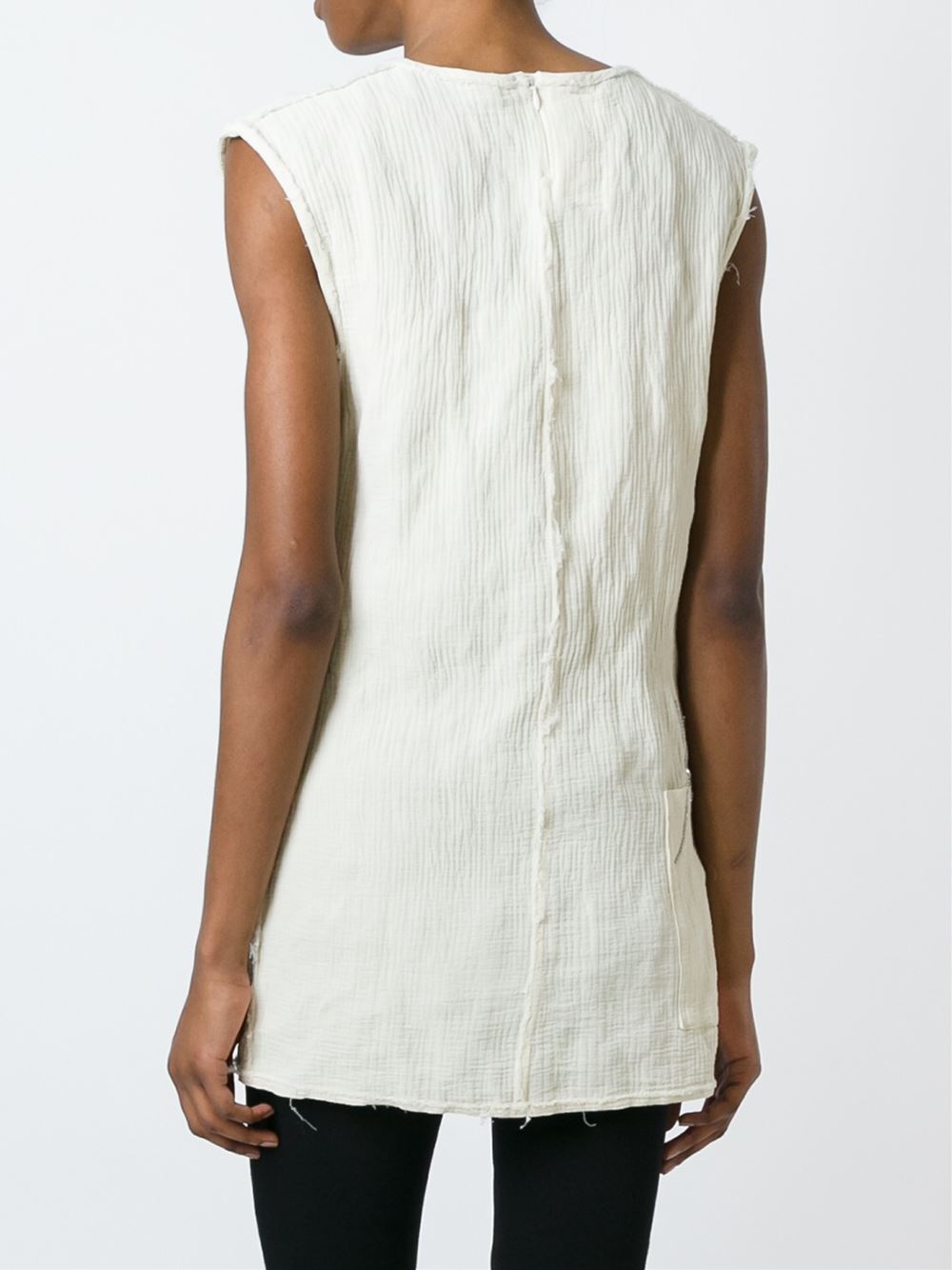 'Chelsea' tank top