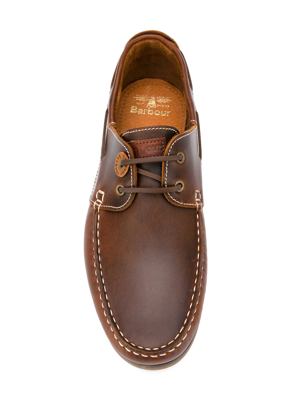 Capstan boat shoes