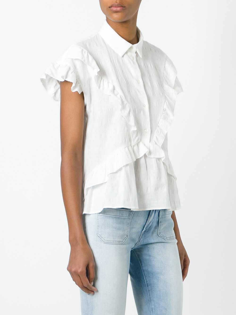 Andrija blouse