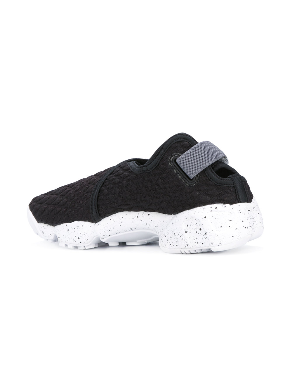 Woven Footscape运动鞋