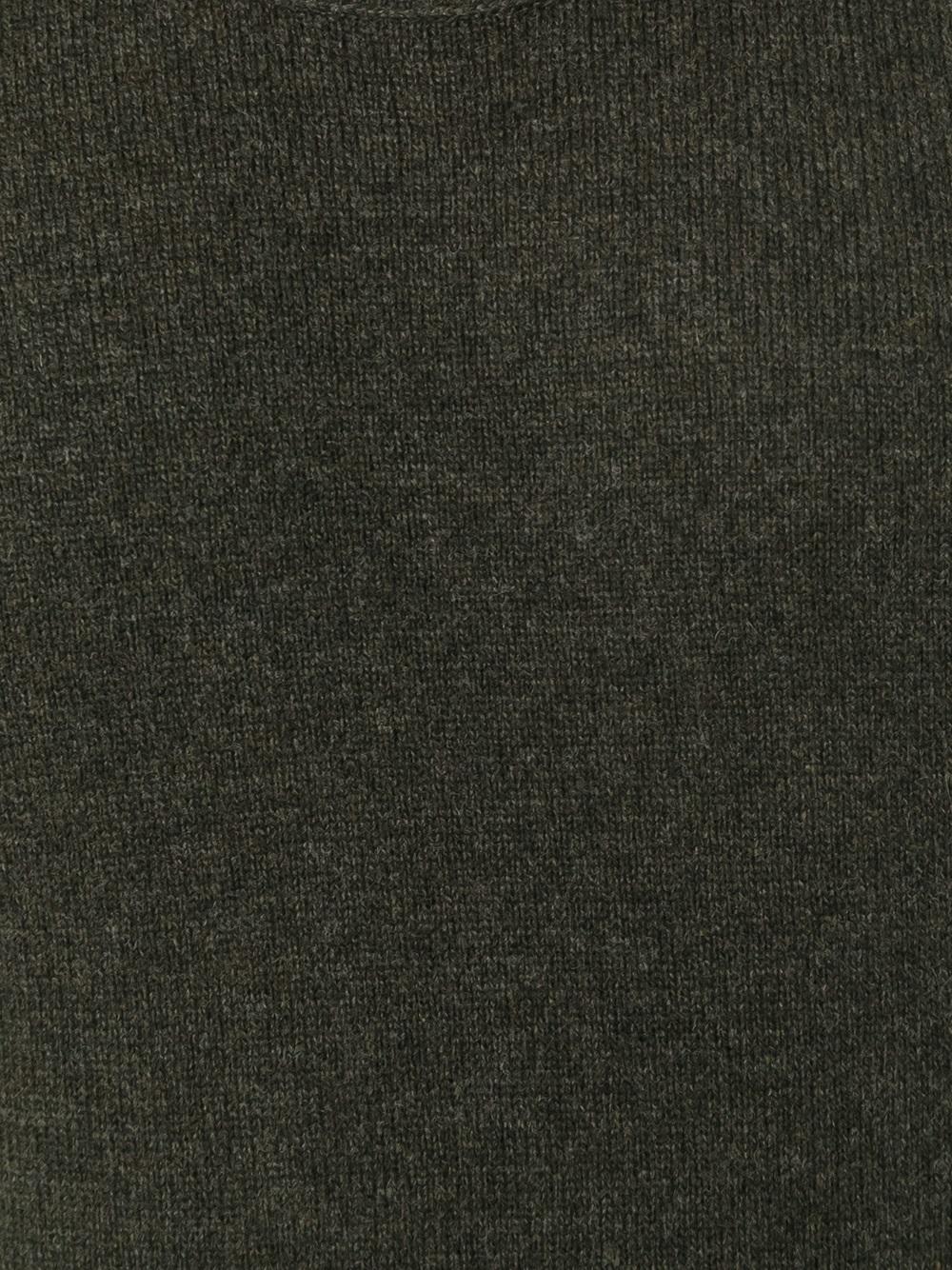 'Con' jumper