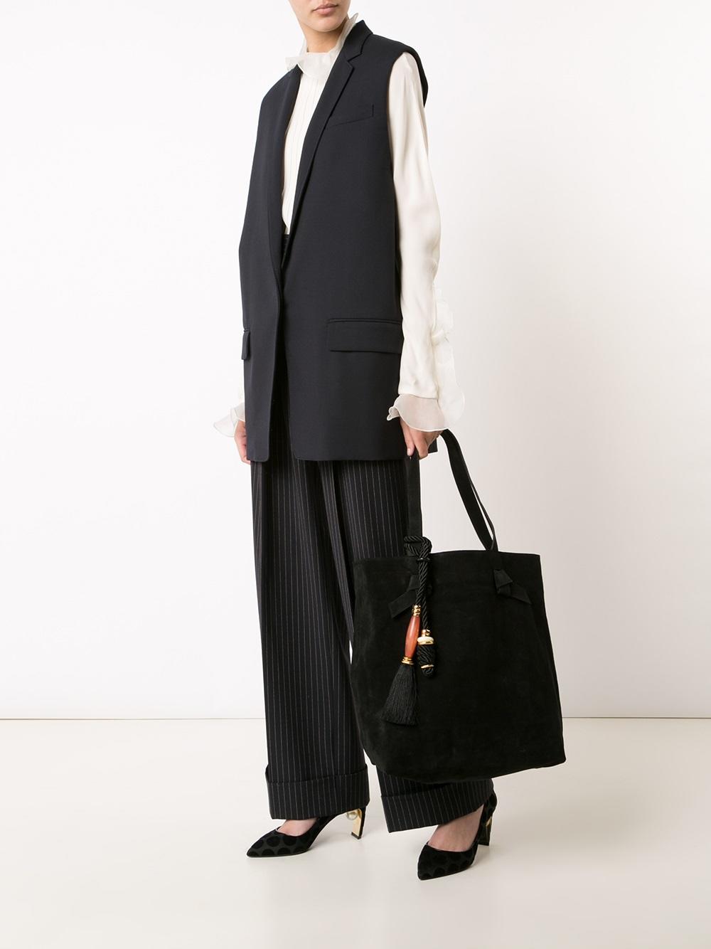 'Essential' tote 