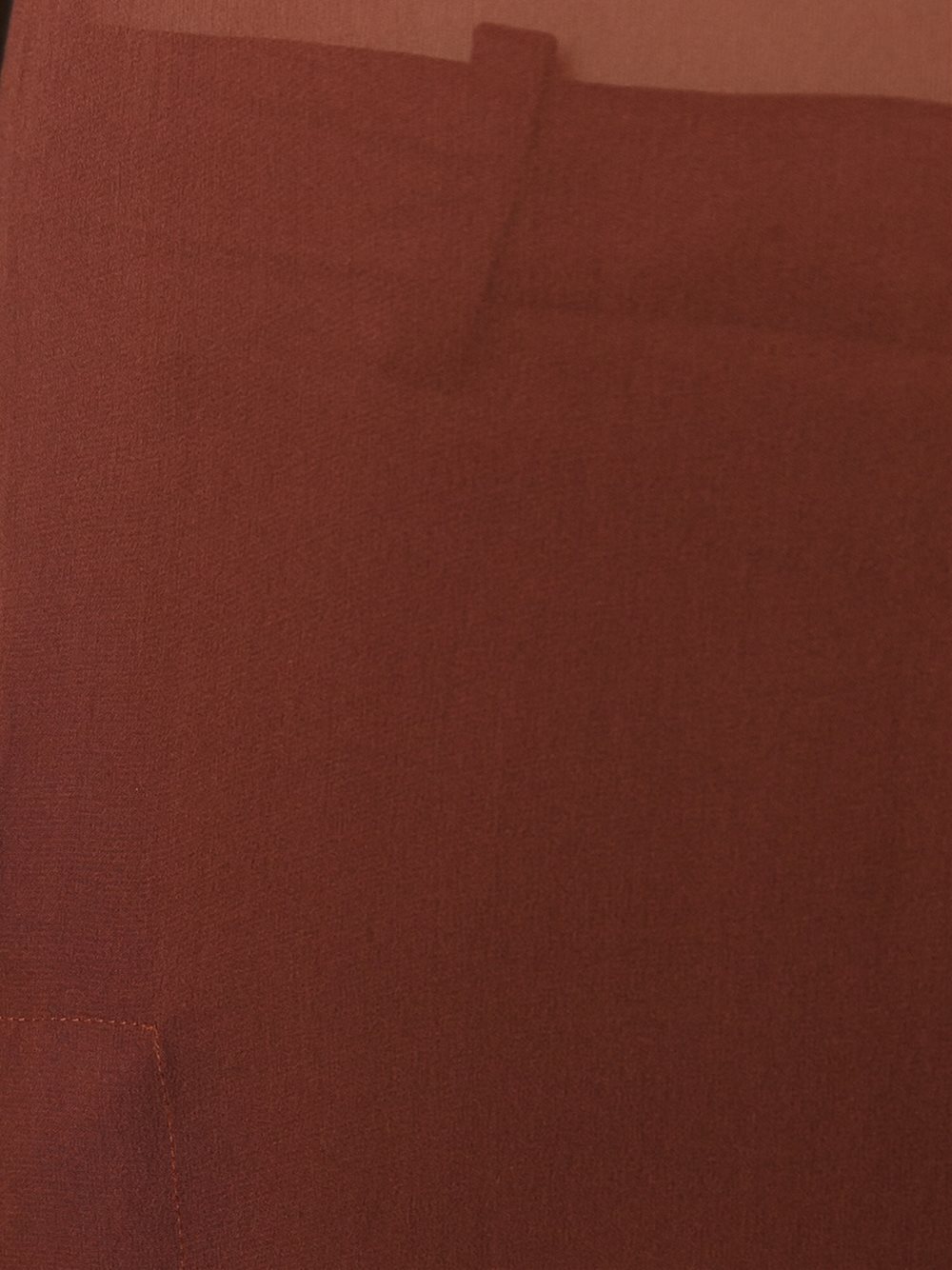 'Ruggine' dress