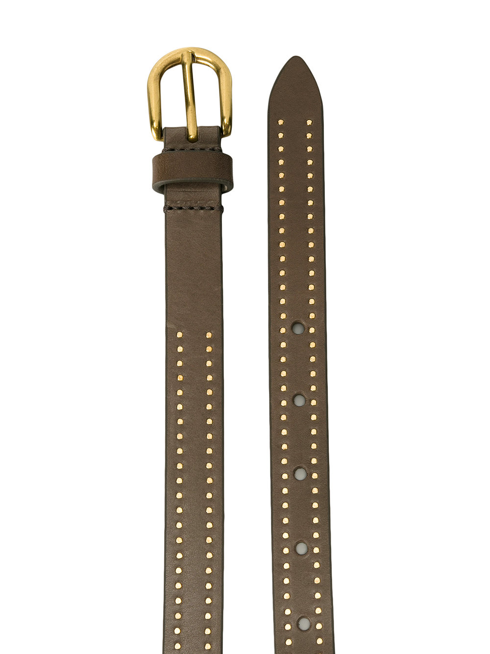 'Kane' belt