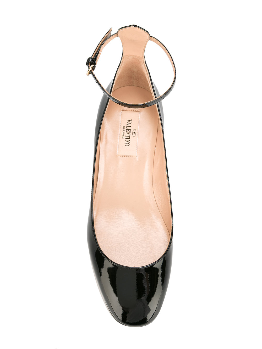Valentino Garavani Tango高跟鞋
