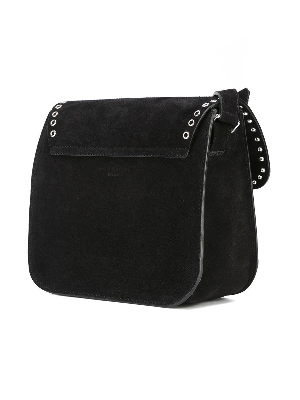 'Marfa' crossbody bag