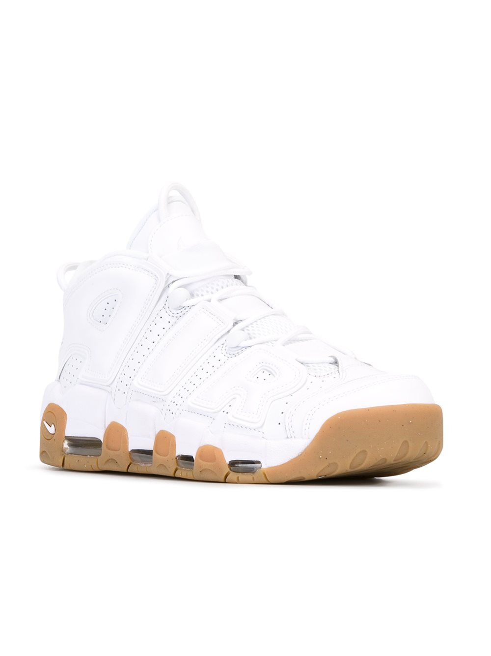 'Air More Uptempo'运动鞋