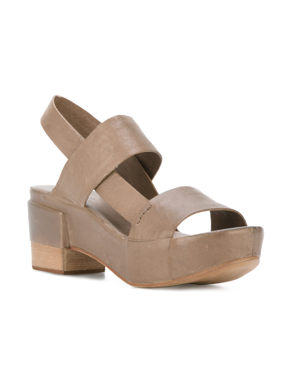 platform sandals 