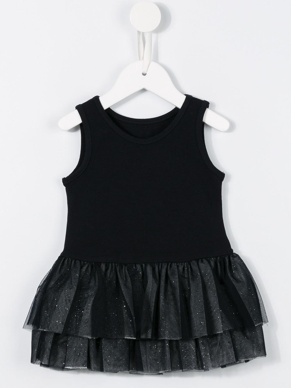 sweatshirt and dress set